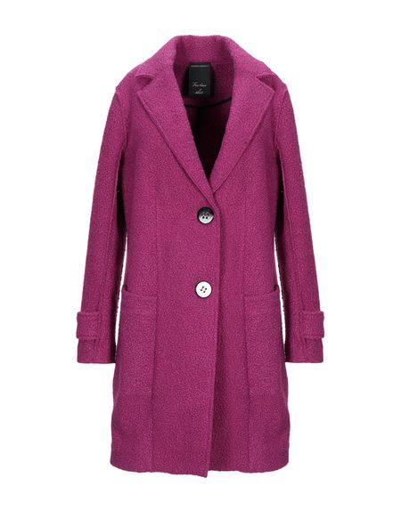 Пальто MARIELLA ROSATI Пальто MARIELLA ROSATI