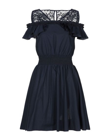 Платье PINKO Платье PINKO