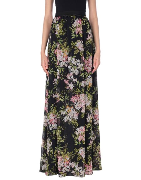 Юбка GIAMBATTISTA VALLI Юбка GIAMBATTISTA VALLI