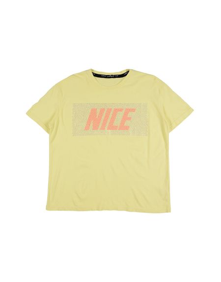 Футболка NICEBRAND Футболка NICEBRAND
