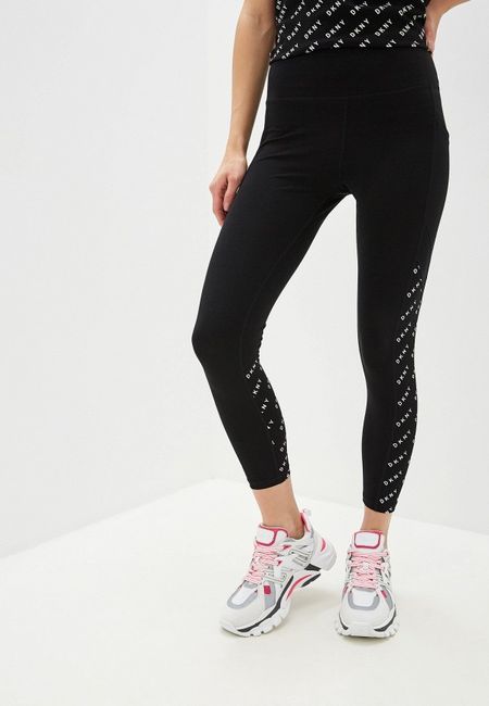 Леггинсы DKNY Леггинсы DKNY