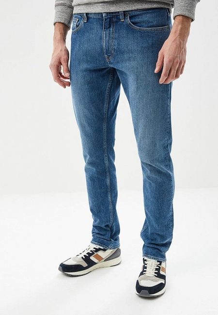 Джинсы Calvin Klein Джинсы Calvin Klein