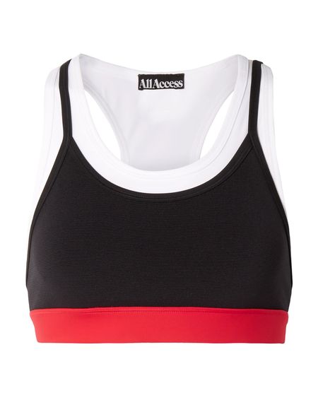 Топ ALL ACCESS Топ ALL ACCESS