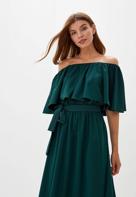 Платье Moki Платье Moki