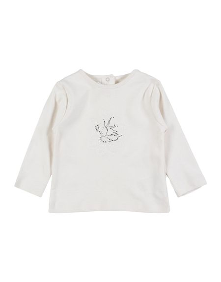 Футболка MINIBANDA by SARABANDA Футболка MINIBANDA by SARABANDA