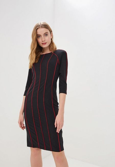 Платье Elit by Ter-Hakobyan Платье Elit by Ter-Hakobyan