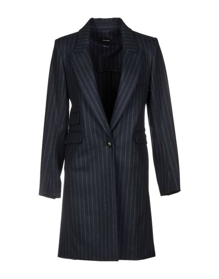 Пальто ISABEL MARANT Пальто ISABEL MARANT