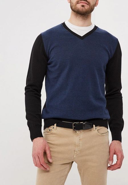 Пуловер Giorgio Di Mare Пуловер Giorgio Di Mare