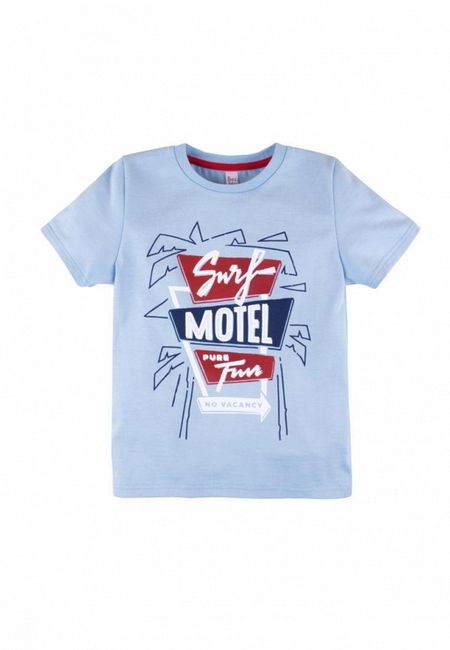 Футболка Bossa Nova Футболка Bossa Nova