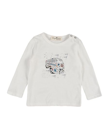 Футболка LE PETIT COCO Футболка LE PETIT COCO