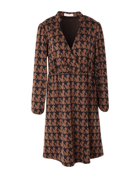 Платье TRAFFIC PEOPLE Платье TRAFFIC PEOPLE