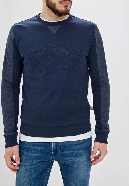 Свитшот Boss Hugo Boss Свитшот Boss Hugo Boss