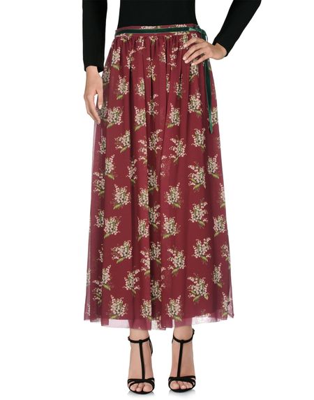 Юбка BLUGIRL BLUMARINE Юбка BLUGIRL BLUMARINE