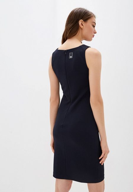 Платье Emporio Armani Платье Emporio Armani