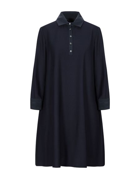 Платье BLUE LES COPAINS Платье BLUE LES COPAINS