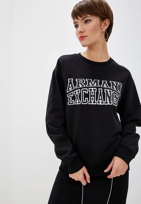Свитшот Armani Exchange Свитшот Armani Exchange