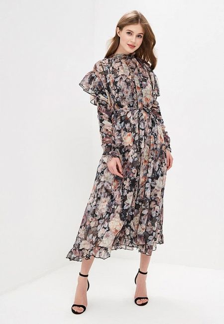 Платье MiLi Платье MiLi