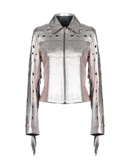 Куртка PATRIZIA PEPE Куртка PATRIZIA PEPE