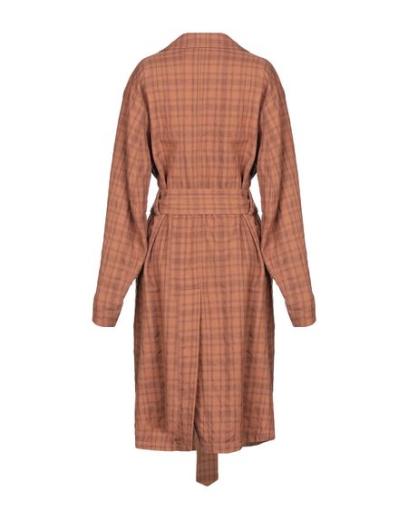 Пальто VIVIENNE WESTWOOD Пальто VIVIENNE WESTWOOD