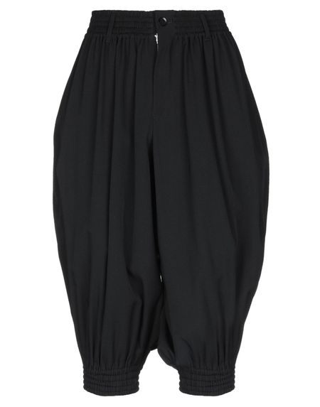 Брюки YOHJI YAMAMOTO Брюки YOHJI YAMAMOTO