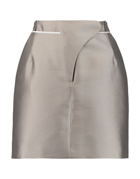 Юбка CARVEN Юбка CARVEN