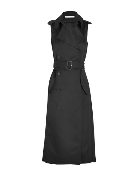 Пальто VICTORIA BECKHAM Пальто VICTORIA BECKHAM