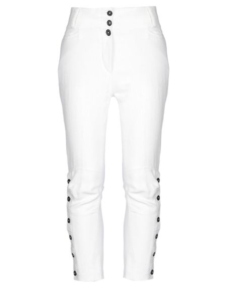 Брюки ANN DEMEULEMEESTER Брюки ANN DEMEULEMEESTER