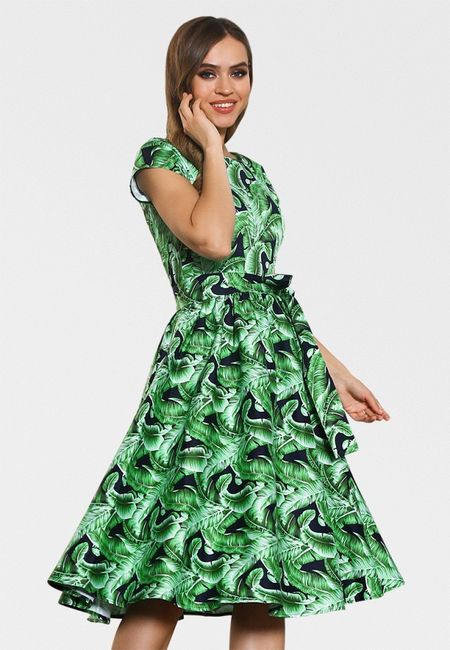 Платье Zerkala Платье Zerkala