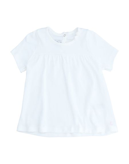 Футболка PETIT BATEAU Футболка PETIT BATEAU