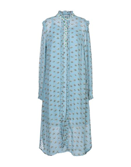 Платье ESSENTIEL ANTWERP Платье ESSENTIEL ANTWERP