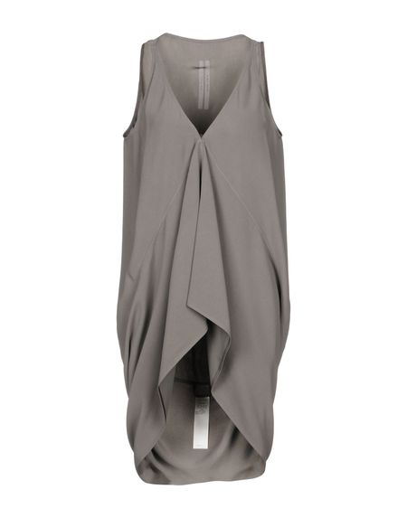 Топ RICK OWENS Топ RICK OWENS