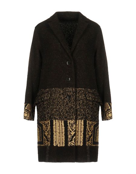 Пальто ETRO Пальто ETRO