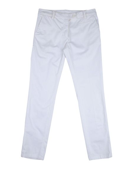 Брюки DONDUP DQUEEN Брюки DONDUP DQUEEN