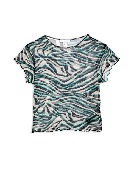 Футболка TOPSHOP Футболка TOPSHOP