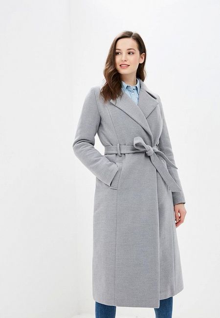 Пальто Glam Goddess Пальто Glam Goddess