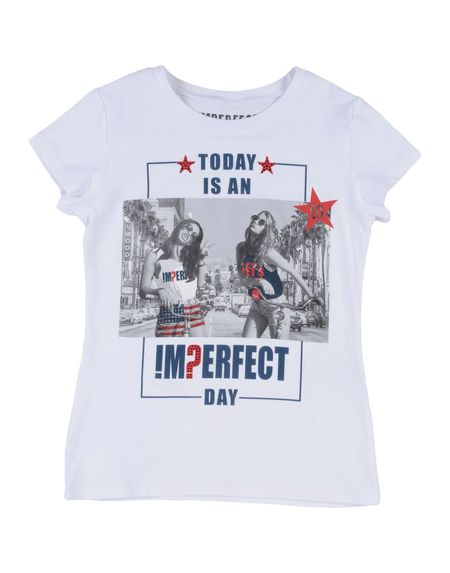 Футболка !M?ERFECT Футболка !M?ERFECT