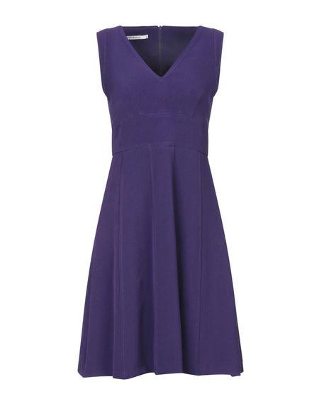 Платье BIANCOGHIACCIO Платье BIANCOGHIACCIO