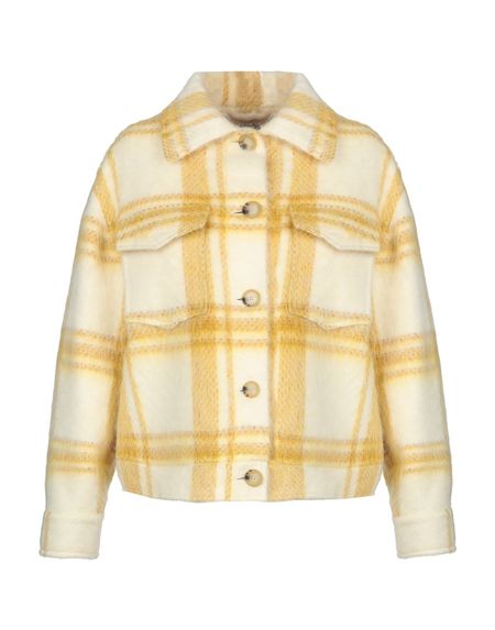 Пальто ALEXACHUNG Пальто ALEXACHUNG