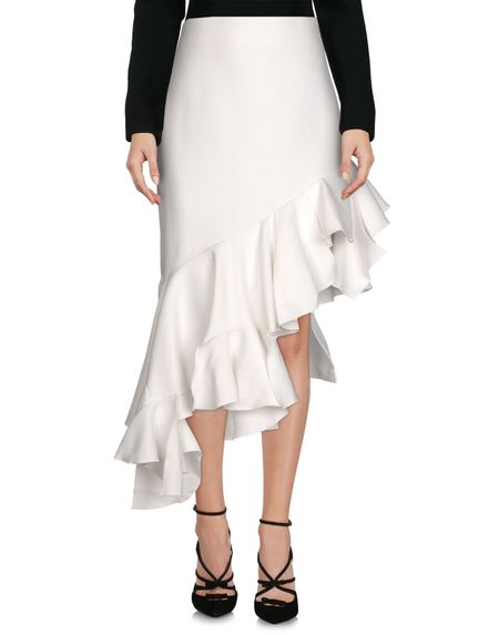 Юбка JACQUEMUS Юбка JACQUEMUS