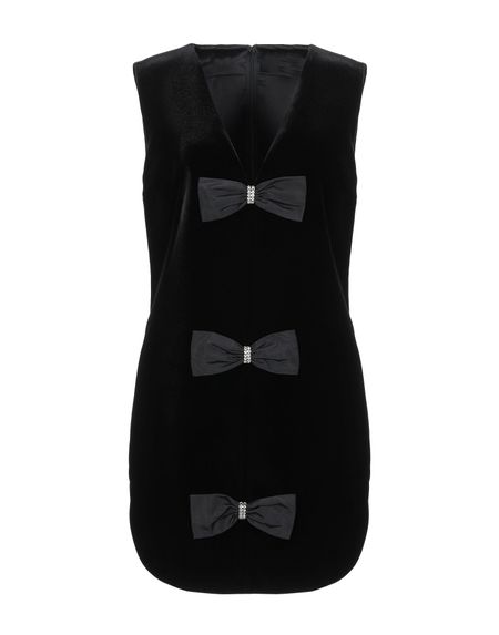 Платье SAINT LAURENT Платье SAINT LAURENT