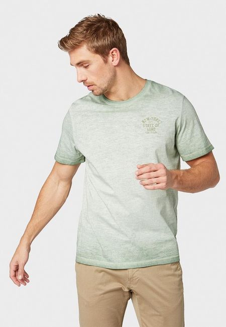 Футболка Tom Tailor Футболка Tom Tailor