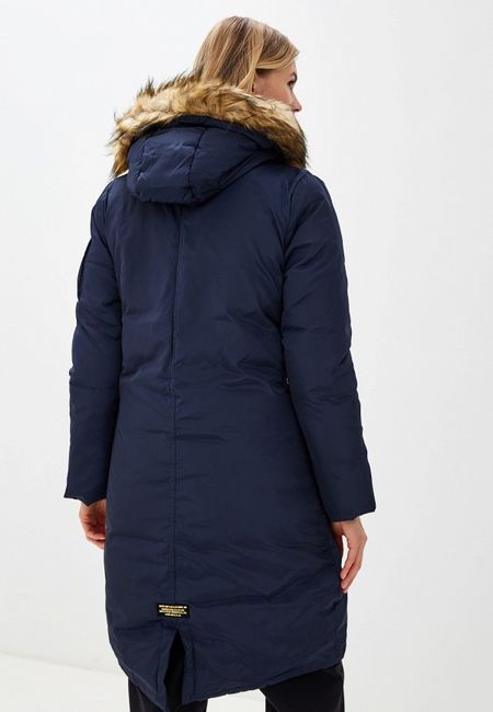 Пуховик I Love Mum Пуховик I Love Mum