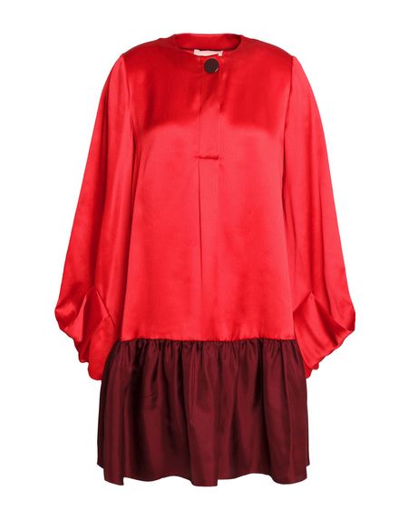 Платье ROKSANDA Платье ROKSANDA