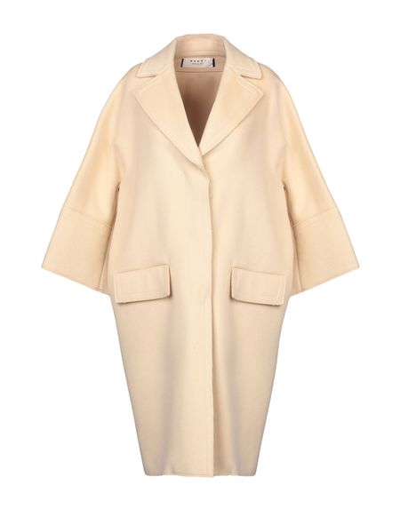 Пальто MARNI Пальто MARNI