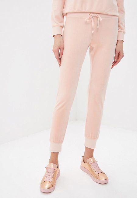 Брюки Juicy Couture Брюки Juicy Couture