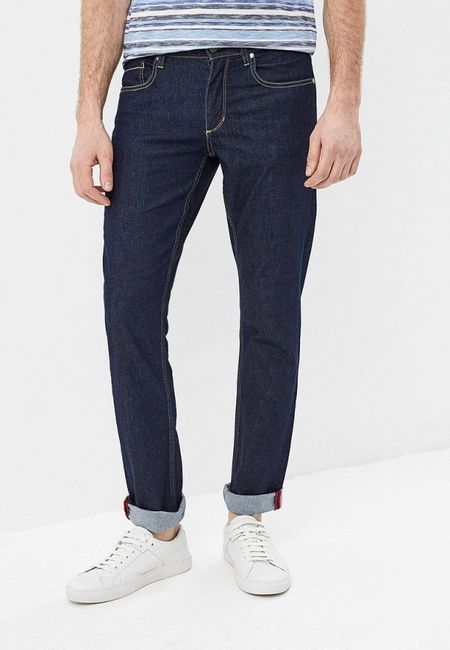 Джинсы Daniel Hechter Джинсы Daniel Hechter