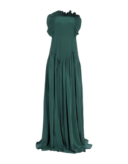 Платье ROCHAS Платье ROCHAS