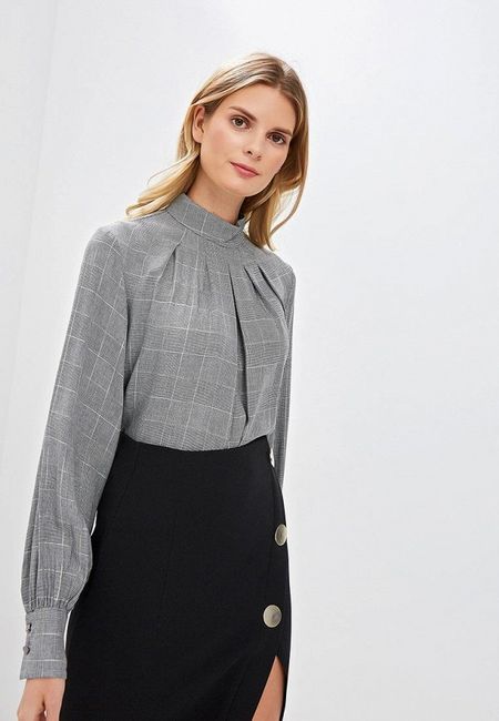 Блуза Rivadu Блуза Rivadu