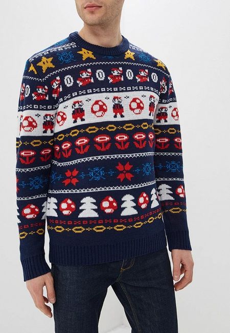 Джемпер Befree Джемпер Befree