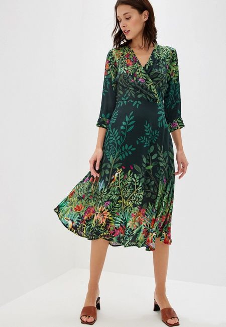 Платье IVKO Woman Платье IVKO Woman